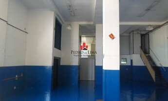 Imagem 7: Prédio Comercial com 10 salas e 10 vagas, na Penha