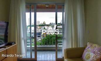 Imagem 4: Apartamento em Sorocaba bairro Vila Casanova