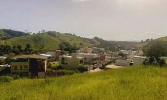 Imagem 7: Santana do Paraíso - Terreno Padrão - Residencial Bethânia