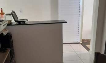 Imagem 7: Casa Conjunto Habitacional Joaquim Guilherme de Oliveira , 2 dormitórios