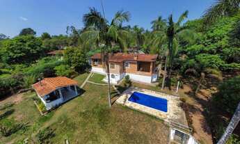 Imagem 5: Chácara em Campo Limpo Paulista - Aceita financiamento