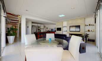 Imagem 3: Porto Alegre - Casa Padrão - Campo Novo