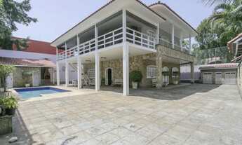 Imagem 3: RIO DE JANEIRO - Casa de Condomínio - BARRA DA TIJUCA