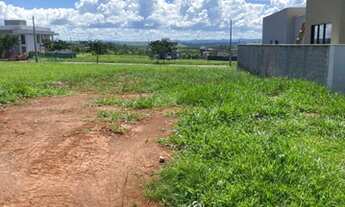 Imagem 5: Lote em condomínio fechado Terras Alpha 1