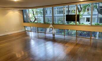 Imagem 2: Apartamento à venda, 3 quartos, 1 suíte, 2 vagas, Ipanema - RIO DE JANEIRO/RJ