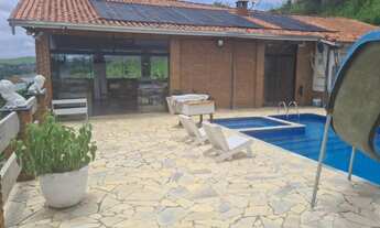 Imagem 4: Fazenda/Sítio/Chácara para venda possui 1700 metros quadrados com 3 quartos em Centro - Ig