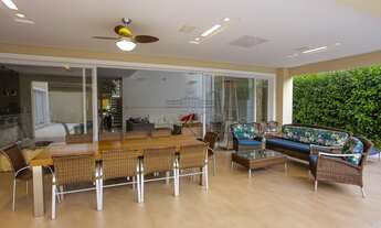 Imagem 7: Casa Condomínio - Jacareí - Residencial Terras de Santa Clara - 700 mts² - 04 Dormitórios