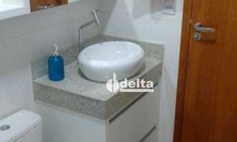 Imagem 4: Apartamento com 2 dormitórios à venda, 54 m² por R$ 230.000,00 - Jardim Inconfidência - Ub