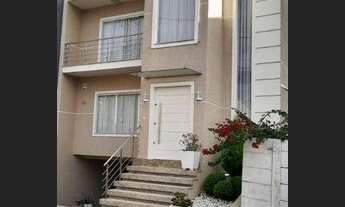 Imagem: Casa em condomínio com 3 dormitórios à