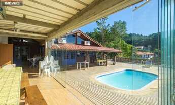 Imagem: Casa para Venda em Florianópolis, Canasvieiras