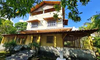 Imagem 2: Itaboraí - Casa Padrão - São José