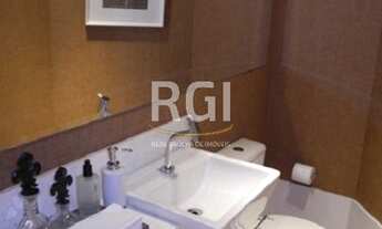 Imagem 4: Porto Alegre - Conjunto Comercial/Sala - Chácara Das Pedras