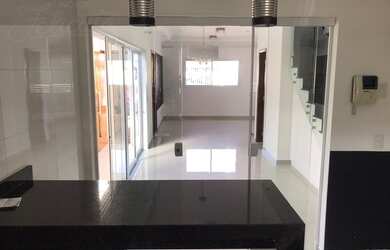 Imagem 4: Mogi das Cruzes - Casa Padrão - Jardim Rubi