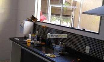 Imagem 3: Casa com 3 dormitórios à venda, 154 m² por R$ 650.000,00 - Jardim Vitória - Macaé/RJ