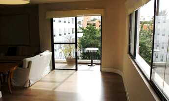 Imagem 5: Apto Real Park reformado, ensolarado, e arejado linda vista