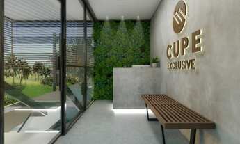 Imagem 3: Wc - SUPREENDENTE FLATS PERFEITO PARA INVESTIR LINDO ROOFTOP