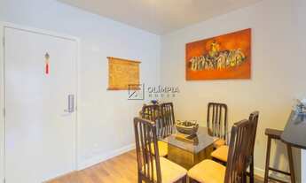 Imagem 5: Apartamento Venda Campo Belo 78 m² 2 Dormitórios