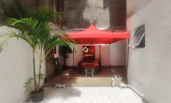 Imagem 3: BELO HORIZONTE - Padrão - Santo Antônio