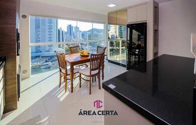 Imagem 2: Apartamento à venda - 2 suítes + lavabo - Bairro Vila Nova - Blumenau/SC