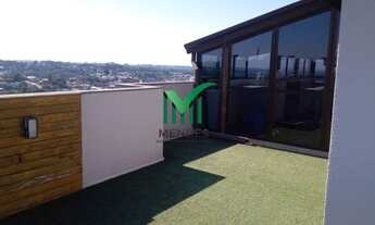 Imagem: CAXIAS DO SUL - Apartamento Padrão - Panazzolo