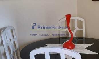 Imagem 7: Apartamento em Moema Pássaros, com 1 dormitório, sala, cozinha, banheiro, 1 vaga