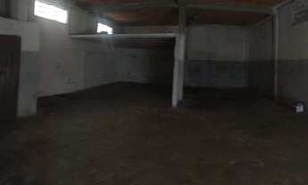 Imagem 2: 110m² - Galpão rústico - Vila Guarani