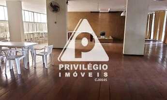 Imagem: Apartamento à venda, 3 quartos, 1 vaga