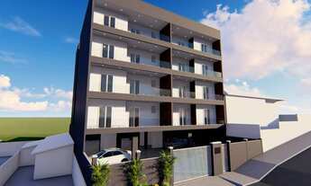 Imagem 5: Lançamento no bairro Camarão, coladinho no Centro