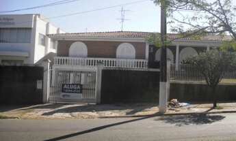 Imagem 2: CASA COMERCIAL em CAMPINAS - SP, JARDIM DAS PAINEIRAS