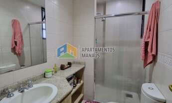 Imagem 7: Cond.Villa Lobos Ponta Negra 3 Sts 207m²Aceita financiamento