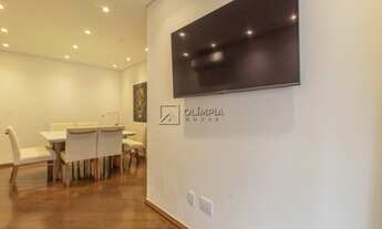 Imagem 4: Apartamento Venda Moema 98 m² 3 Dormitórios