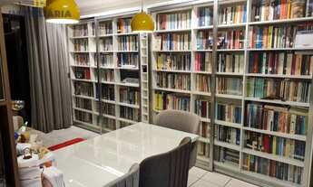 Imagem 4: Oportunidade! Apartamento na Av Abolição com vista para o Mar!