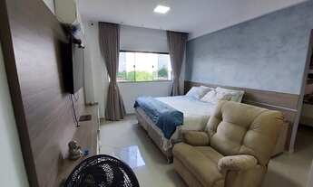 Imagem 7: Lindo Apto com 172 M2, no Resid. Castelatto, com 3 V, Garragem