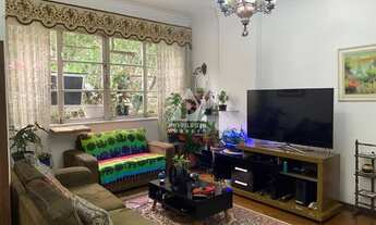 Imagem 2: Apartamento à venda, 4 quartos, 1 suíte, 1 vaga, Copacabana - RIO DE JANEIRO/RJ