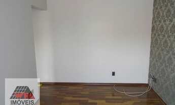 Imagem 5: Apartamento com 2 dormitórios para alugar, 60 m² por R$ 850,00/mês - Nova Americana - Amer