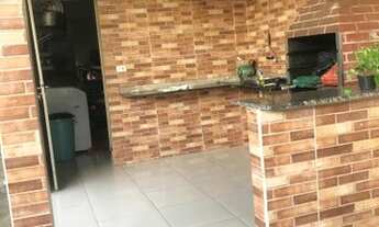 Imagem: Casa Bairro Goiá Goiânia ao lado do eldorado