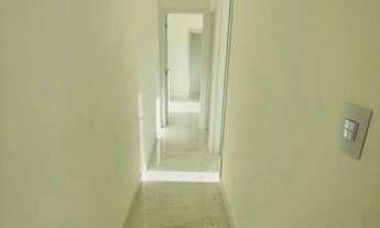 Imagem 5: Apartamento com ?rea Privativa para Venda em Belo Horizonte, Santa Am?lia, 2 dormit?rios