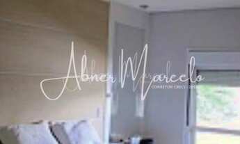 Imagem 7: Sobrado 04 Suítes Condomínio Fechado Jardim das Colinas - São José dos Campos - SP - R$ 1