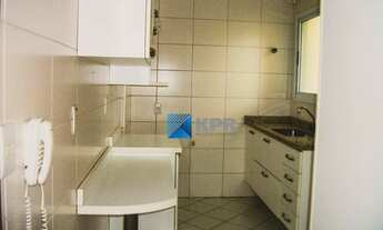 Imagem 2: Apartamento com 2 dormitórios à venda, 64 m² - Jardim Apolo - São José dos Campos/SP