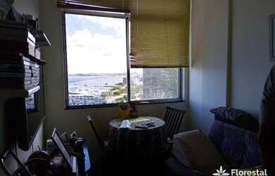 Imagem 2: Quarto e sala no 2 de julho