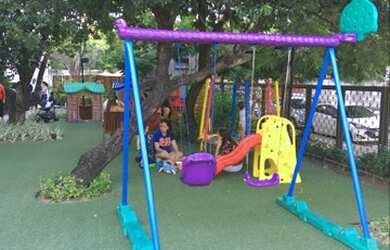 Imagem 6: Edf. Maria Raquel - Apartamento com 3 quartos sendo 1 suíte com 65m² (Nascente) por R$ 450