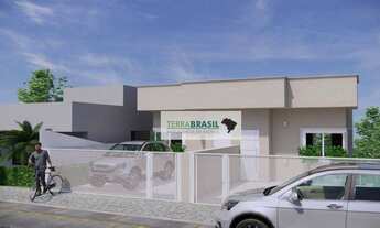 Imagem: Casa com 3 dormitórios à venda, 129 m²