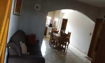 Imagem 2: Casa para Venda em Limeira, Jardim Águas da Serra, 3 dormitórios, 2 banheiros, 1 vaga