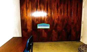 Imagem 6: BARUERI - Casa Padrão - Alphaville Residencial Um