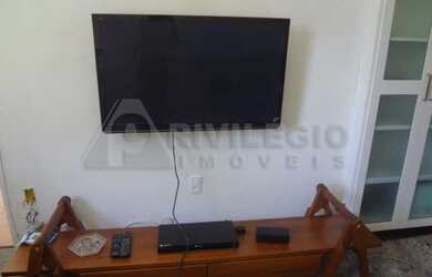 Imagem: Apartamento em Ipanema disponível para