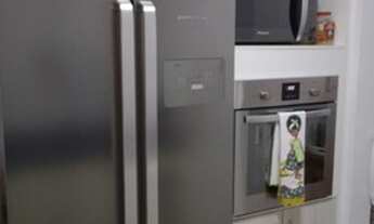 Imagem 5: Casa de condomínio para venda tem 57 metros quadrados com 2 quartos em Aparecidinha - Soro