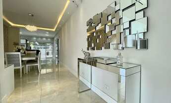 Imagem: Casa de condomínio para venda Linda Casa