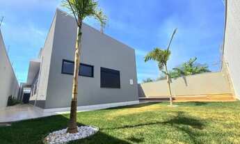 Imagem 5: Caldas Novas - Casa Padrão - turista 2