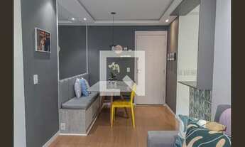 Imagem 3: Apartamento à Venda - Jacarepaguá, 2 Quartos, 55 m2