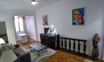 Imagem 7: Apartamento à venda, 3 quartos, Copacabana - RIO DE JANEIRO/RJ